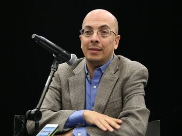 UNAM asumirá la responsabilidad de la escuela de Gloria Contreras