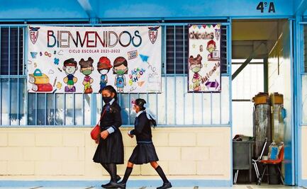 Colegiaturas aumentan por arriba de la inflación