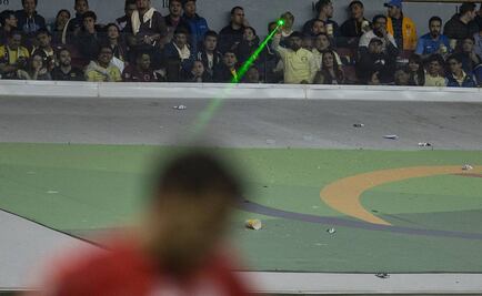 #LordLáser, ¿cómo se sancionan estos casos?