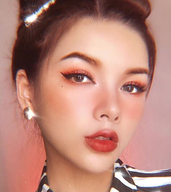 Trucos de maquillaje para una mirada impactante