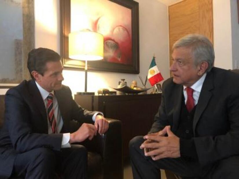 Paso a paso, así será el cambio de gobierno el 1 de diciembre