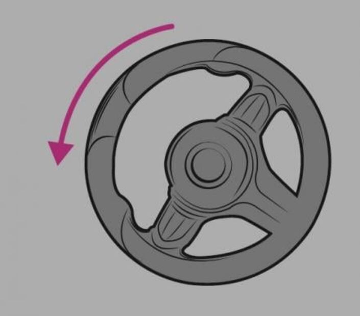 Aprende a estacionarte en paralelo como un experto