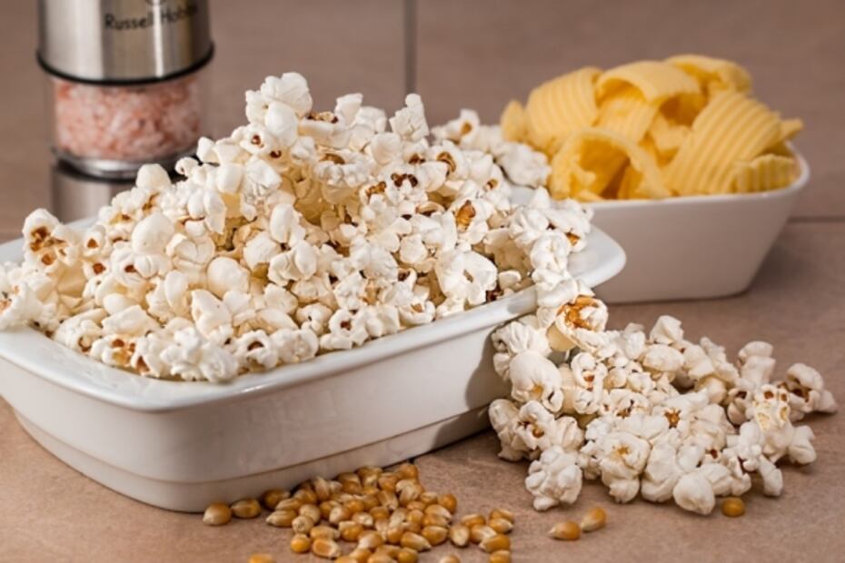 Alimentos que puedes comer en la oficina para no engordar