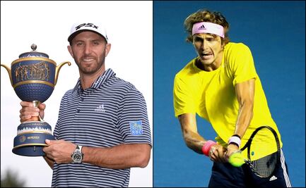 Los grandes eventos rompen fronteras