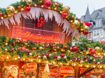 Cómo se dice "Feliz Navidad" en diferentes idiomas