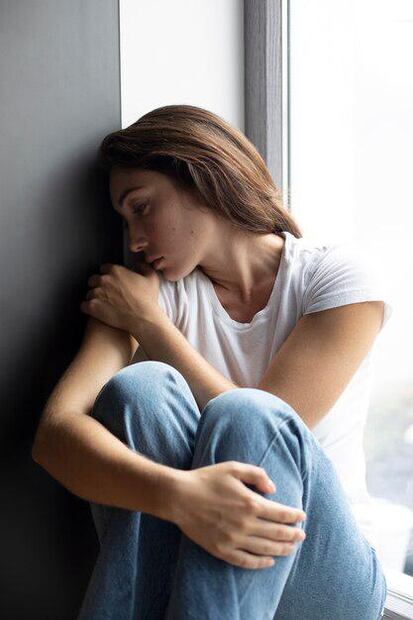 La salud mental debe ser una prioridad. Fuente: Freepik.