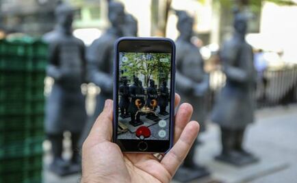 Ejército israelí prohíbe jugar Pokémon Go en bases militares