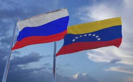 Parlamento de Venezuela aprueba proyecto de asociación estratégica con Rusia