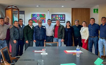 Semovi y Transportes Eléctricos formalizan acuerdo que fortalece condiciones laborales; buscan ofrecer servicio más eficiente y seguro