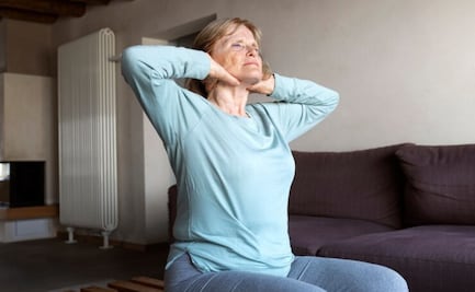 ¿Qué es y cuáles son los síntomas de la fibromialgia?