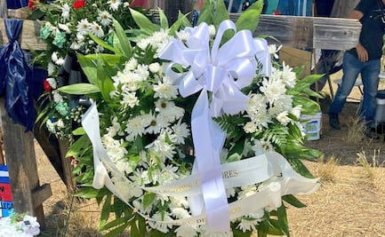 Confirman que seis migrantes originarios de Oaxaca viajaban en tráiler abandonado en Texas