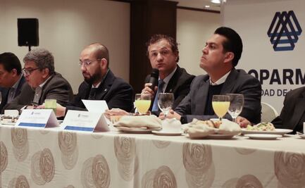 Nuevos impuestos en CDMX no impactarán a bolsillos de capitalinos: Coparmex