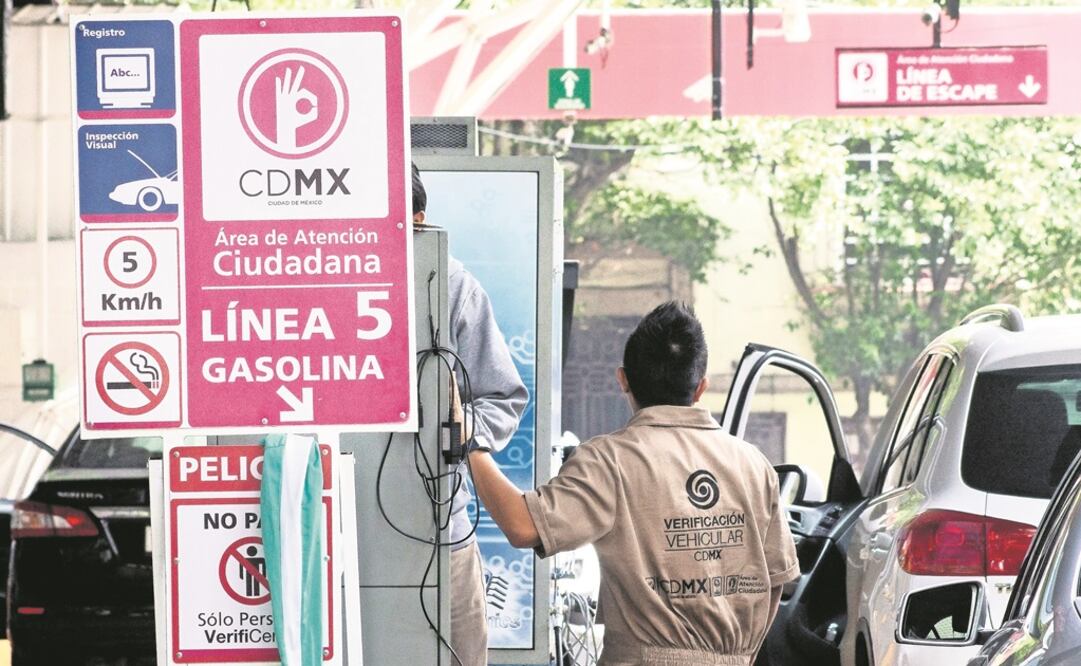 (Foto: Archivo/El Universal)