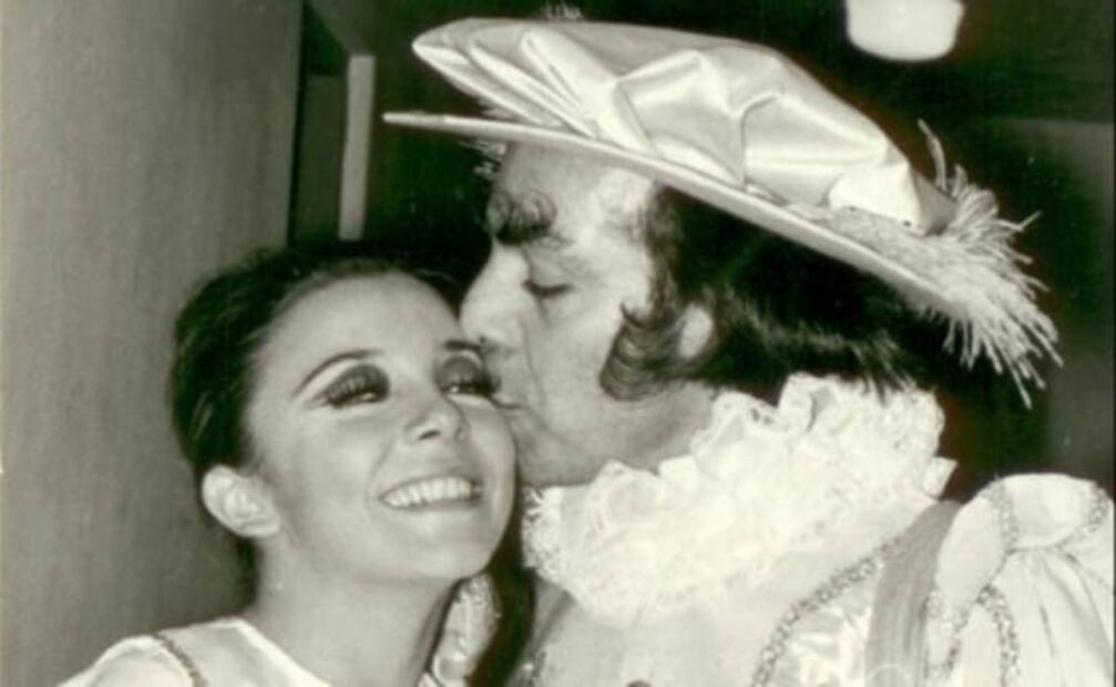 Verónica Castro: El supuesto chat con niñas y las otras polémicas de la actriz
