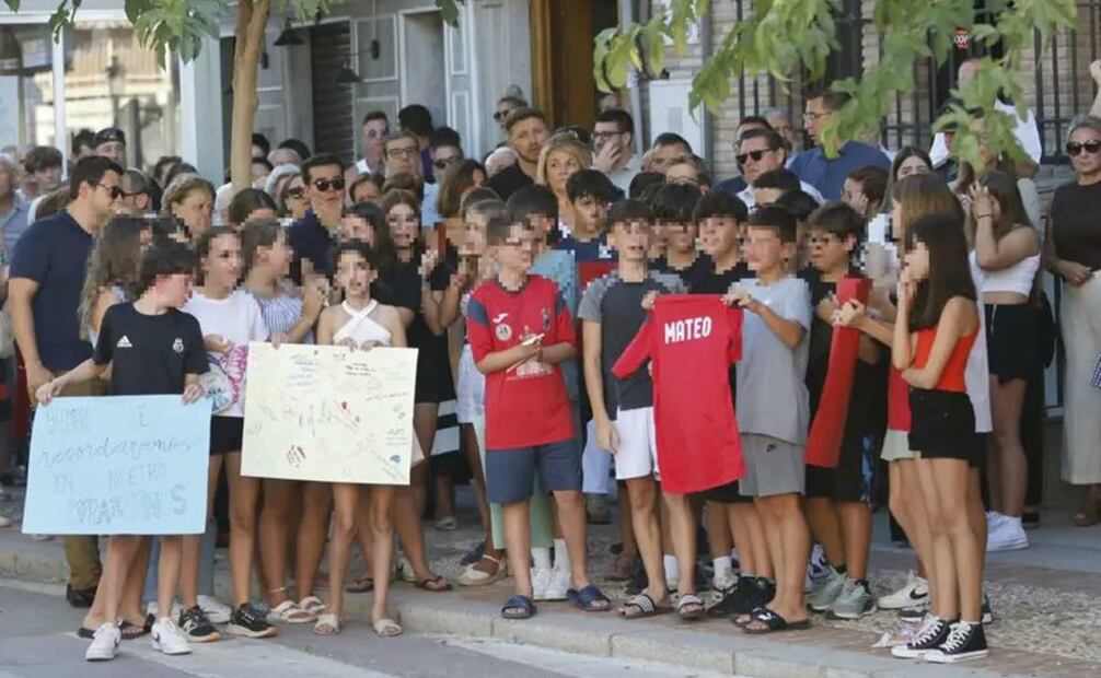 Foto: X @verdadhistori