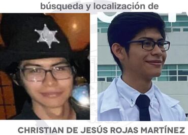 Caso Melanie: Vecinos describen a Christian “N” como un joven religioso; “lo veíamos pasar con la guitarra en la espalda”