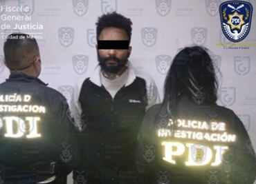 Vinculan a proceso a nieto del boxeador "Mantequilla" Nápoles por feminicidio