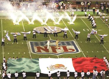 La NFL regresa a Fox Sports; este será el juego que transmitirán