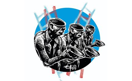 Mataron al INAI, pero mantienen estructura y sueldos 