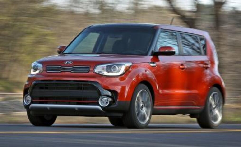 Los autos coreanos que se han ganado el corazón de México