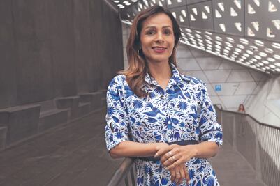 Morganna Love, sobre "Emilia Pérez": "Hay que apoyar lo que sí nos representa"