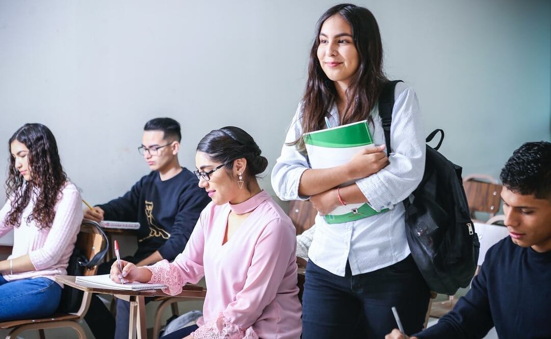 Los simuladores de la UNAM y el IPN necesitan de un registro previo. Foto: Unsplash