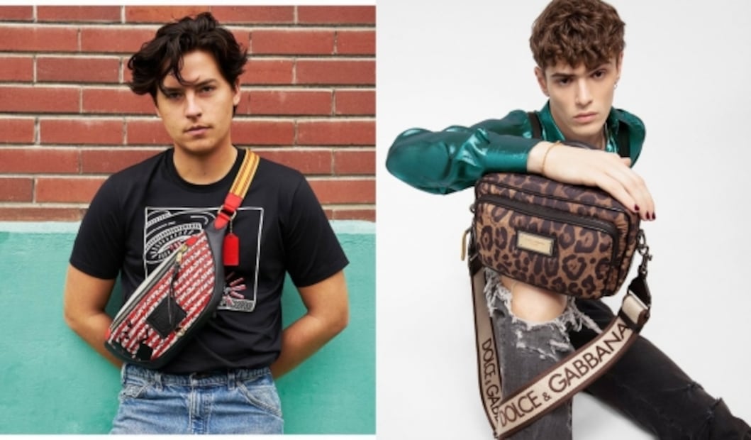 Estas son las bolsas más top para la próxima temporada 