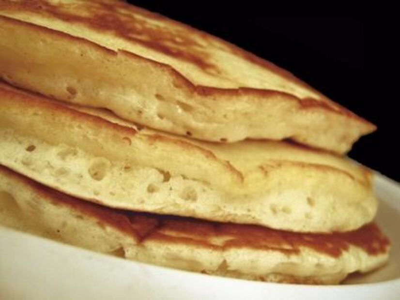 Recetas con avena por menos de 200 pesos