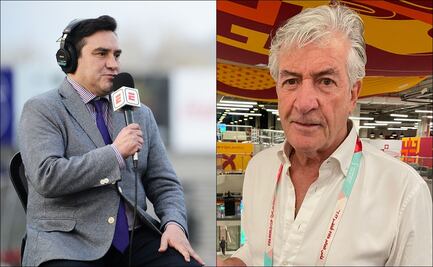 Rafael Puente lanza fuerte dardo a Jorge Pietrasanta: “No puede haber alguien tan idiot…”