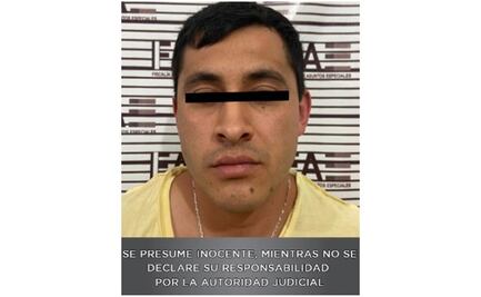 Detienen a segundo implicado en asesinato de Luis Miranda Cardoso, padre del exsecretario de Sedesol