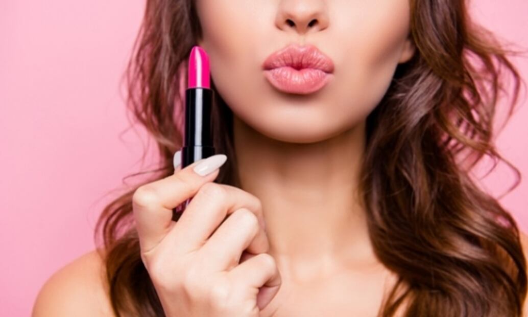 Rutina de belleza para unos labios hermosos