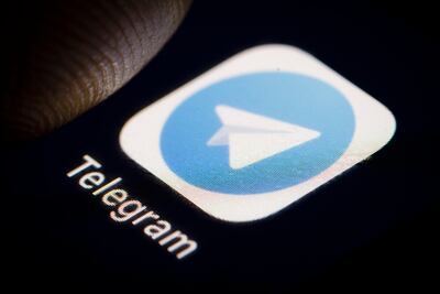 Fundador de Telegram, otro blanco de espionaje con programa Pegasus