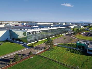 Nissan destaca potencial del sector automotriz nacional