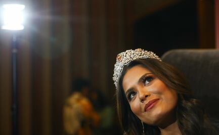 Miss Universo permitirá finalmente que compitan mujeres casadas, con hijos y embarazadas