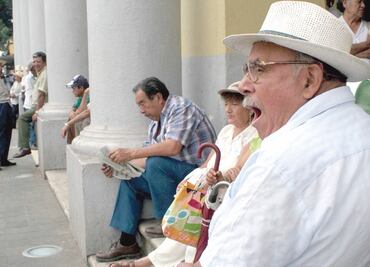 Ni Afore ni Progresa van a funcionar: Levy