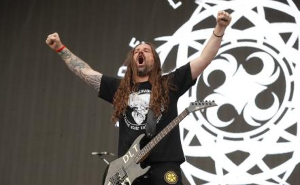 Inicia primera jornada del Hell & Heaven