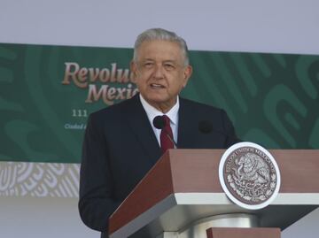 Si no contáramos con el apoyo de la mayoría del pueblo, los conservadores ya nos hubieran derrotado: AMLO