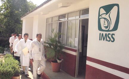 Por medio del programa IMSS-PROSPERA operan de cataratas a 115 indígenas