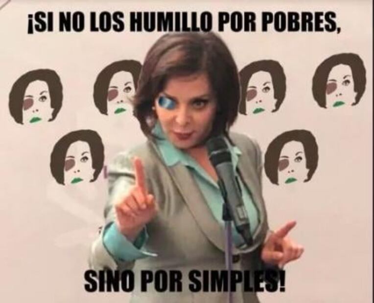 Carpinteyro gana debate por CDMX… pero en memes