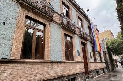 Desconcierta al Instituto Zacatecano de Cultura cambio de la Casa Ramón López Velarde y llama a analizar alternativas