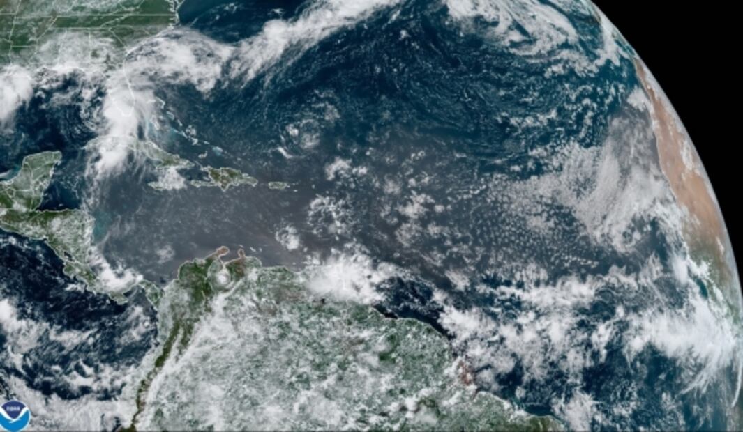 Tormenta tropical Elsa impide lanzamiento de la NASA y posponen regreso de la EEI