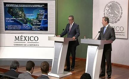 En 60 días iniciarán inversión empresas en ZEE