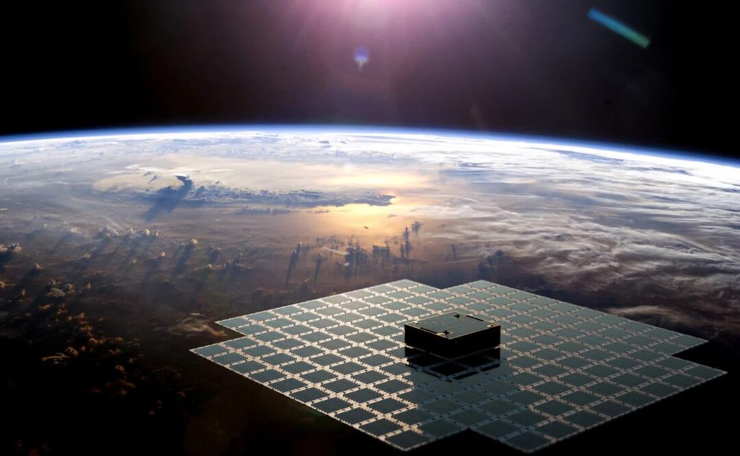 Foto: AST SpaceMobile