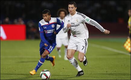 Chivas se une a la lista de fracasos mexicanos en el Mundial de Clubes