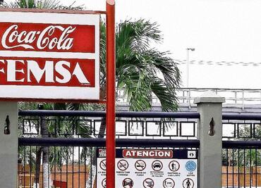 Coca Cola suspende distribución de producto al sur de Morelos por inseguridad; gobierno ofrece alternativas
