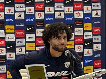 Pumas se prepara para enfrentar al América; “Estas victorias se disfrutan al doble”