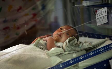 Cosas que aprende un bebé en sus primeras horas de vida