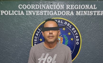 Detienen en Guerrero a presunto estafador de Roberto Palazuelos y otros artistas