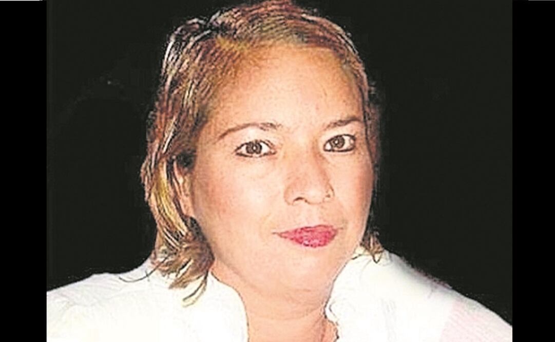 Rosely Chely Magaña Martínez era candidata a regidora por el PRI en Isla Mujeres y murió en 2018 tras ser baleada en un acto político. Foto: ARCHIVO EL UNIVERSAL