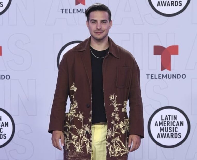 Latin American Music Awards 2021: Alfombra roja musical en vivo